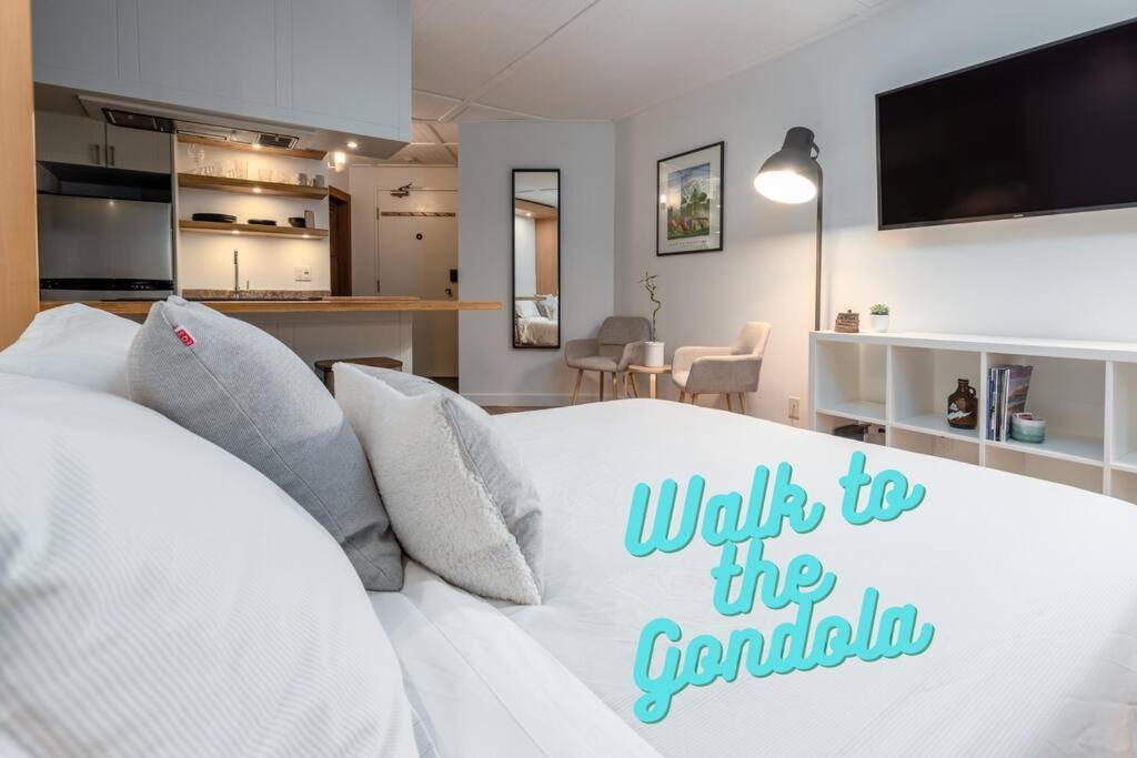 Casa Creekside - Walk To Gondola, Shops, Lakes! ويسلار المظهر الخارجي الصورة